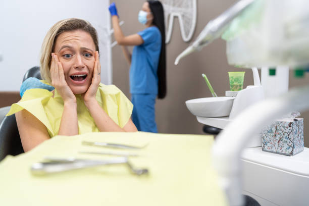 Best Emergency Dentist for Knocked-Out Tooth in Roslyn Heights, NY